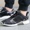阿迪达斯（adidas）运动男女低帮网面轻便透气缓震耐磨休闲跑步鞋BB6550/CM7406 BY8793（男） 4（36.5码）
