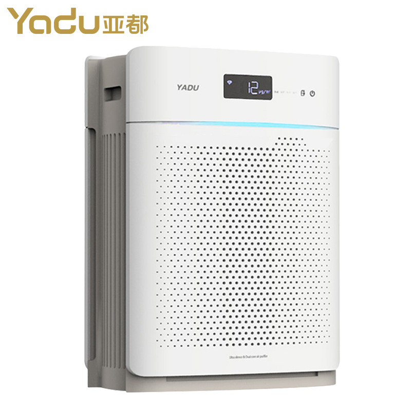 亚都(YADU) 空气净化器 KJ400G-P3D