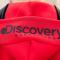 DISCOVERYEXPEDITION户外女款保暖连帽卫衣外套_5 L FAUF92120-G30X浅花灰女