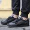 OnitsukaTiger鬼冢虎男女中休闲鞋TIGERCORSAIR_6 D7J4L-9090 9.5/43.5