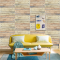 仿实木客厅卧室瓷砖地板砖现代简约300x600防滑釉面砖ea4da710-f F336 300*600