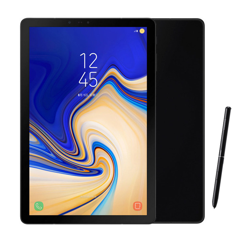 三星(samsung)tab s4 sm-t835c平板電腦 10.