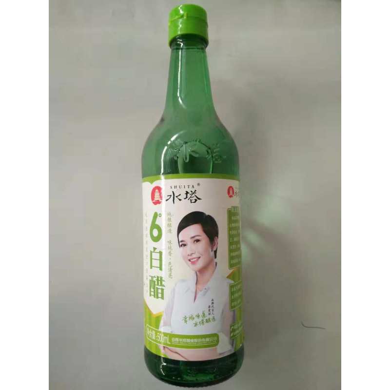 5度白醋和6度白醋(5度白醋和6度白醋一样吗)