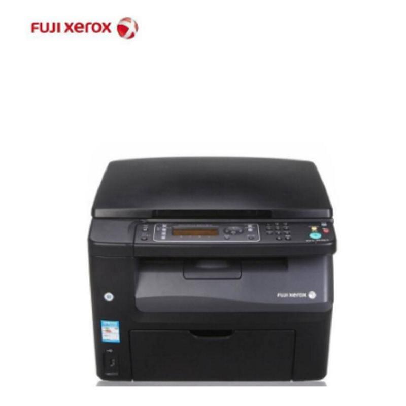 富士施乐 (Fuji Xerox)CM118WA4彩色一体机加DocuWorkes CenterWare软件
