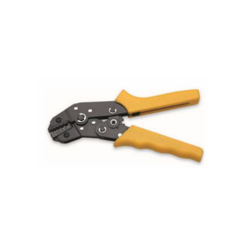 史丹利 Stanley84-852-22B系列裸端子压接钳1.25-6MM2