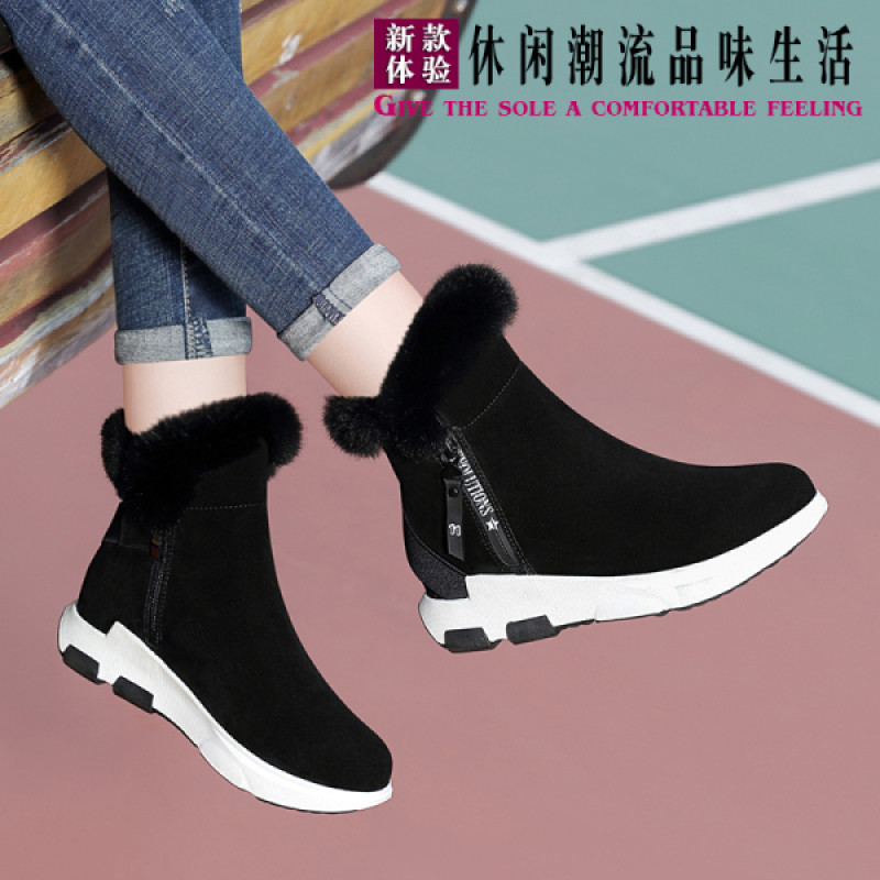 百年纪念 1796 女鞋 34 黑色