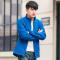 探路者（TOREAD）户外男女式防风保暖软壳外套_9 XL HAEF92022-G01X黑色(女)