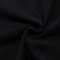 adidas男装卫衣2018新款圆领套头透气休闲运动服CW7425 S CW7425黑色
