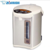 象印(ZO JIRUSHI) CD-WDH30C-CM 日本象印正品家用保温电热水瓶不锈钢快速加热电热水壶 金属米色