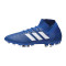 adidas阿迪达斯男子足球鞋NEMEZIZ TANGO 18.4 TF运动鞋DB2264 41码 D97849银灰