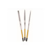 史丹利 Stanley22-323-233件套金刚石整形锉 4mm x 160mm