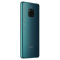 华为 HUAWEI Mate 20 Pro 麒麟980芯片全面屏超微距影像超大广角徕卡三摄6GB+128GB翡冷翠全网通