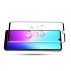 适用HUAWEI/华为Mate 20X 钢化膜 mate20x 全屏钢化膜 全钢化玻璃 曲面贴合 保护膜 贴膜