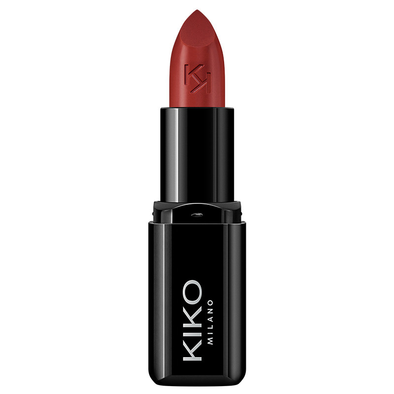 KIKO 小黑管耀色4系口红#435滋润显色3g