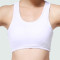 瑜伽服女三件套秋冬大码莫代尔运动套装宽松显瘦舞蹈中袖健身服两件套浅灰色中袖三件套_2 XL 荧光绿中袖三件套