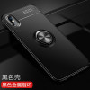 圣幻 苹果iphone Xs Max手机壳Xs带指环支架硅胶防摔网红男女款外壳软iphonex手机套iponex磁吸