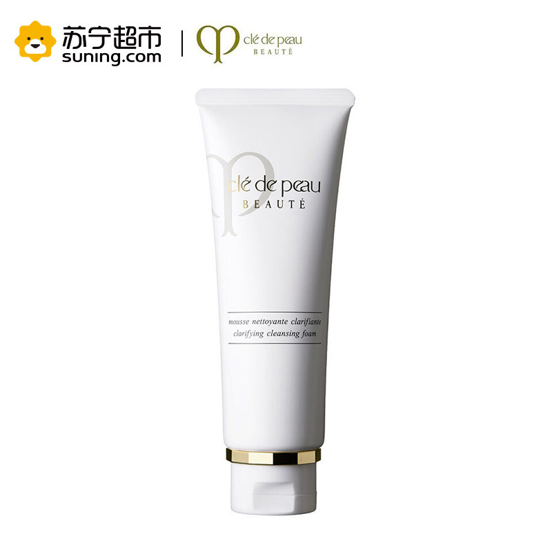 CPB/肌肤之钥 光采洗面膏（清爽型）110mL