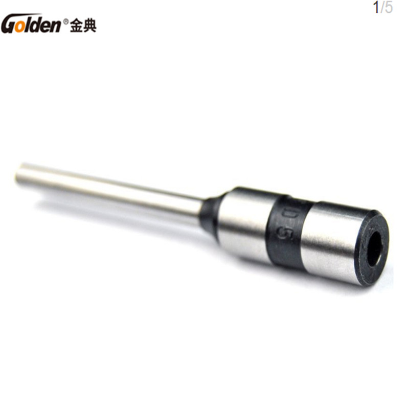 金典(JIN DIAN) 5X50MM 财务装订机专用钻刀