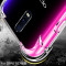 魅爱琳 OPPO Find X5/X5Pro手机壳保护套外壳 气囊防摔 气孔散热 轻薄全包软透明 简约时尚潮壳手机套 【OPPO-Find-X5Pro】炫酷黑