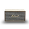 Marshall马歇尔Stanmore Bluetooth马歇尔马勺摇滚重低音无线蓝牙音箱 蓝牙4.0 白色