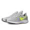 Nike耐克2018年新款女子WMNSNIKEAIRZOOMPEGASUS35跑 101白/荧光黄/枪灰黑/大气灰 36.5码