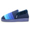回力（Warrior）棉拖鞋秋冬保暖棉鞋男士室内包跟居家厚底加绒拖鞋 WST-2135 42码-43码（适合41码-42码的脚） 玫红