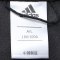 adidas阿迪达斯男夹克外套2018新款户外休闲运动服DM1908 XL DM1874白色