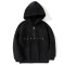 Semir森马卫衣19078161201 185/100A/XXL 宝蓝8714