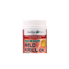 Healthy Care 磷虾油虾青素胶囊高含量60粒1000mg