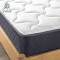 ZINUS际诺思天然乳胶 软硬两用经济型卧室弹簧床垫 150cm*200cm（25cm基础款）