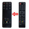 启朝适用于三星电视UA60 U65 UA40 UA46 UA55F6400AJ遥控器 替代款
