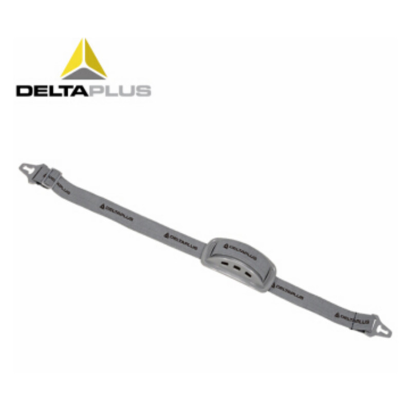 代尔塔 Delta Plus 102019 JUGMENUPG 普通可调节弹性下颌带