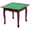 家用实木麻将桌子简易折叠手搓麻雀桌餐桌两用桌棋牌桌麻将台_660_288 升级款实木麻将桌