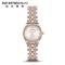阿玛尼(Emporio Armani)手表 时尚腕表精钢防水石英表欧美手表女AR1962 默认颜色