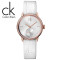 卡文克莱（Calvin Klein）Ladies系列 女士石英ck手表 K2Y236K6