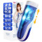 雷霆(LETEN)优皇II梦想女神电动飞机杯全自动伸缩旋转智能互动发声音男用自慰器互动发声音男性自卫成人情趣性用品