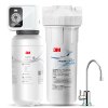 3M家用净水器0废水直饮智能矿物质2.8升大流量6000L处理量净水机SW50