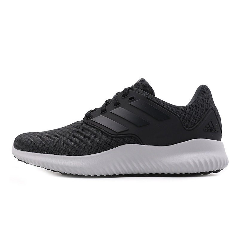 ADIDAS阿迪达斯冬季男子运动休闲舒适跑步鞋AQ0552 AQ0552 39