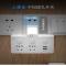 雅牛防雷插座带USB夜灯多功能转换器_5 防雷+2USB 1转2（普通款）