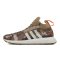 Adidas/阿迪达斯新款男子休闲舒适耐磨透气运动跑步鞋B37702 B37702 40.5