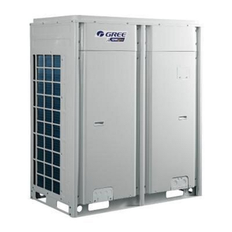 格力（GREE）GMV ES系列直流变频多联机组GMV-280WL/B一拖多空调