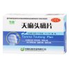 东新 天麻头痛片 48片