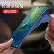 魅爱琳 OPPO Reno11手机壳Reno11Pro保护套外壳 树纹皮纹 全包轻薄防摔软边 商务简约时尚 手机套 【OPPO-Reno11Pro】松树绿