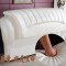 床头软包床头板简约现代欧式靠背板真皮床卧室双人床婚床包邮_675_980 其他_1520型号—1.5米尺寸_框架结构