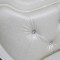 时尚韩式烤漆软包床头 床屏床靠背床头板卧室床板1.8米双人公主床 1800mm*2000mm_aj-807
