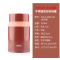膳魔师（THERMOS）高真空不锈钢焖烧杯焖烧罐含汤勺冬季保暖水杯TCLD-520-S 3色可选 TCLD-520SCB豆沙粉
