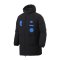adidas阿迪达斯三叶草2018冬新款男装羽绒服外套保暖休闲运动服DP8562 XXL DP8562黑