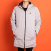 阿迪达斯(adidas)2018冬季男士户外羽绒服保暖两面穿外套DM1936