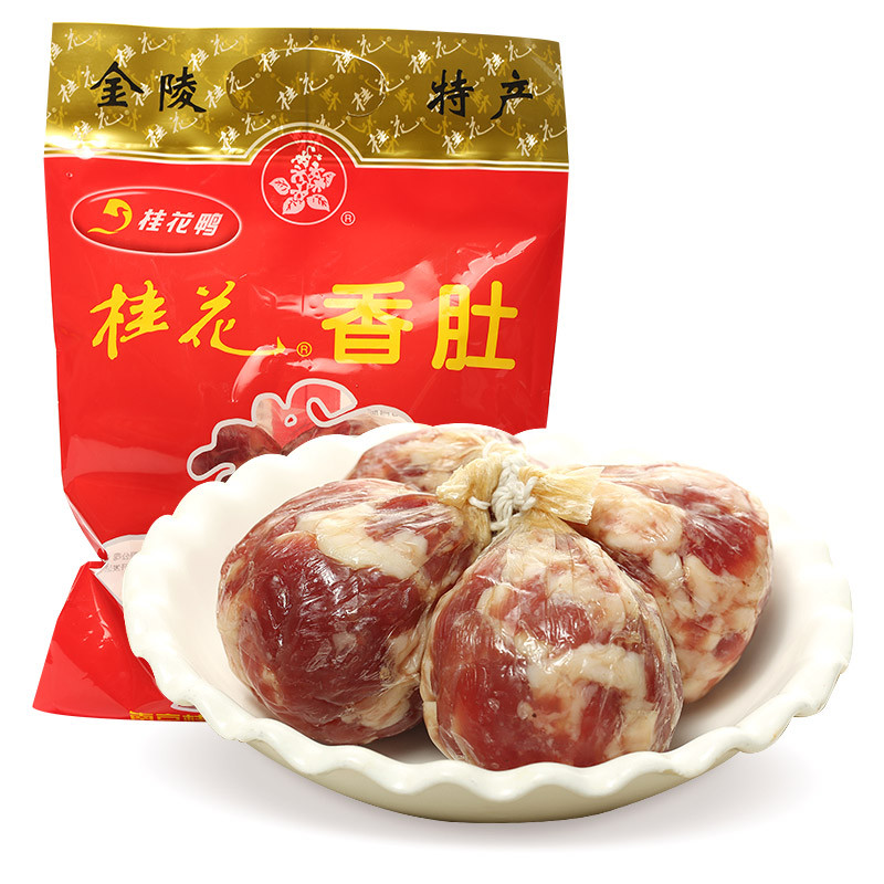 香肚400g
