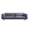 丹麦sofa北欧三人布艺沙发 小户型羽绒乳胶沙发个性客厅家具组合_563_629 脚踏（80*65)_自选色（羽绒款）